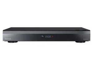Panasonic (パナソニック) 全自動4Kディーガ DMR-4X1010