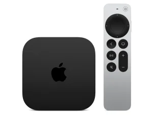 Apple(アップル) Apple TV 4K 第4世代 [MLFF4J/A]