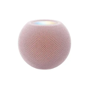 Apple(アップル) HomePod mini 2 MGKR4J-A  [ピンク]