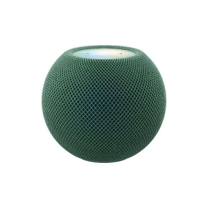 Apple(アップル) HomePod mini 2 MGHL4J/A  [グリーン]