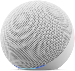 Echo Dot (エコードット) 第6世代 - グレーシャーホワイト