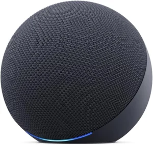 Echo Dot (エコードット) 第6世代 - グラファイト