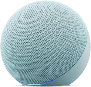 Echo Dot (エコードット) 第6世代 - アガベグリーン