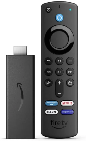 Fire TV Stick 第3世代の買取｜店頭買取(東京/池袋・秋葉原