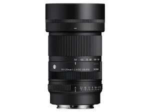 SIGMA （シグマ）50-120mm F2.8 DC OS [ソニーE用]