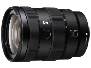 SONY(ソニー) E 16-55mm F2.8 G SEL1655G