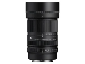 SIGMA （シグマ）50-120mm F2.8 DC OS [キヤノンRF用]