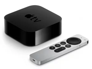 Apple(アップル ) Apple TV HD 32GB MHY93J/A買取画像