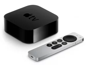 Apple TV 4K 第2世代 64GB MXH02J A アップルTV 新品 - テレビ