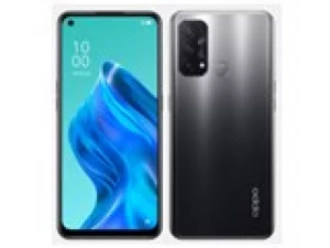 OPPO Reno5 A [シルバーブラック] 未開封買取画像