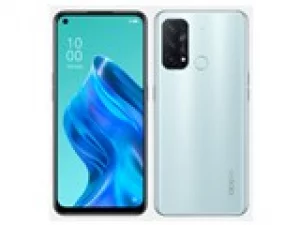 OPPO Reno5 A [アイスブルー] 未開封買取画像