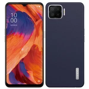 kentoOPPO A73 ダイナミックオレンジ×3台ネービーブルー×3台 OPPO A73 ダイナミックオレンジ 3台セット （新品/2台】OPPO