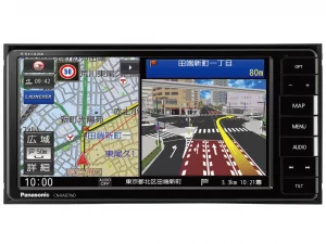 Panasonic(パナソニック) ストラーダ CN-RA07WDの買取｜店頭買取(東京 