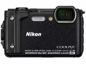 Nikon(ニコン) COOLPIX W300 （ブラック） COOLPIX COOLPIX買取画像