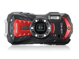 RICOH WG60 本体のみ Amazon | RICOH WG-60 ブラック 本格防水デジタルカメラ 14