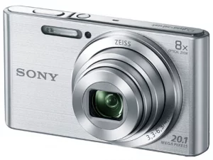 美品　 SONY ソニー サイバーショット DSC-WX1 シルバー Amazon | SONY デジタルカメラ Cyber-Shot(サイバーショット