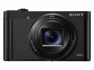 SONY(ソニー) ソニー サイバーショット DSC-WX800買取画像