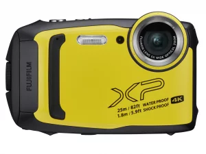 FUJIFILM(富士フィルム) FinePix XP140 （イエロー）買取画像