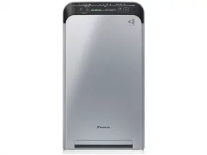 DAIKIN(ダイキン) UVストリーマ空気清浄機 ACB50X-S 買取画像