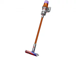 dyson(ダイソン) Digital Slim Fluffy＋ サイクロン式 コードレス掃除機 SV18FFCOM買取画像