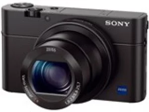 SONY(ソニー) DSC-RX100M3買取画像