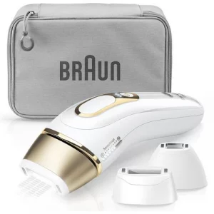 BRAUN(ブラウン) シルク・エキスパート PL-5227買取画像