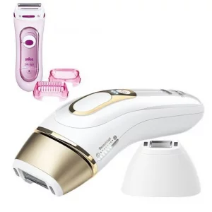 BRAUN (ブラウン) シルク・エキスパート PL-5137の買取｜店頭