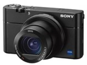 SONY(ソニー) DSC-RX100M5A買取画像