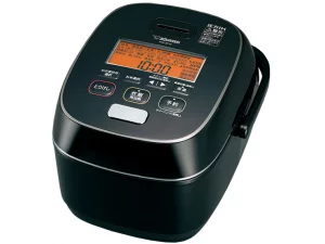 ZOJIRUSHI (象印) 極め炊き NW-JW10買取画像