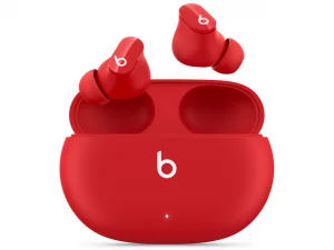 Beats Studio Buds MJ503PA/A [レッド]買取画像