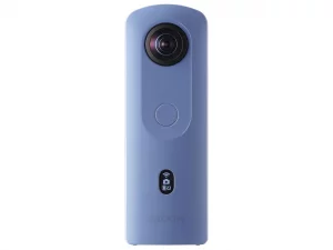 RICOH(リコー) THETA SC2 [ブルー] の買取｜店頭買取(東京/池袋
