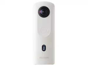 RICOH(リコー) THETA SC2 [ホワイト]買取画像