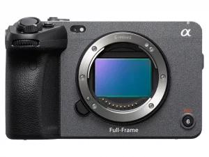 SONY(ソニー)  ILME-FX3買取画像