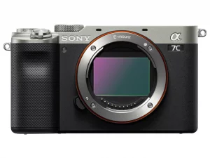 SONY(ソニー) α7C ILCE-7C ボディ [シルバー]の買取｜買取ルデヤ(池袋･秋葉原店)