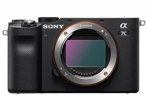 SONY(ソニー) α7C ILCE-7C ボディ [ブラック]の買取｜店頭買取(東京 