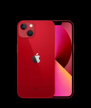 iPhone 13 256GB Red 赤 Apple MLNL3J/A 未開封 SIMフリーの買取｜買取