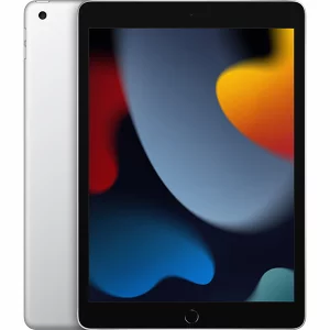 iPad 第9世代 64GB シルバー [MK2L3J/A] 2021年秋 Wi-Fi 10.2インチ