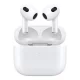 Apple(アップル ) AirPods 第3世代 MME73J/A 2021年 未開封