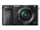 SONY(ソニー) α6400 ILCE-6400 ボディ [ブラック] *