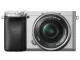 SONY(ソニー) デジタル一眼カメラ α6400 ILCE-6400L パワーズームレンズキット [シルバー]