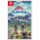 Pokemon LEGENDS アルセウス [Nintendo Switch]