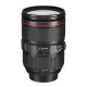 CANON(キヤノン)EFレンズ EF24-105mm F4L IS II USM 交換レンズ