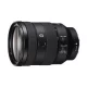 ソニー FE 24-105mm F4 G OSS（SEL24105G） 交換レンズ