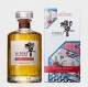 響 ブロッサム ハーモニー 2022 700ml 43％