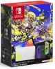 Nintendo Switch 有機ELモデル スプラトゥーン3エディション