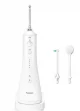 Panasonic (パナソニック)ジェットウォッシャー ドルツ 口腔洗浄器 EW-DJ55-W