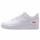 Supreme × Nike Air Force 1 Low White (28.0cm) CU9225-100　14,000