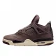 A Ma Maniére × Nike Air Jordan 4 (27.5cm) DV6773-220