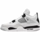 Nike Air Jordan 4 Military Black (27.0cm) DH6927-111