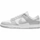 Nike Dunk Low Grey Fog (27.5cm) DD1391-103